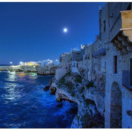 Manfredi Home Polignano a Mare Exterior photo