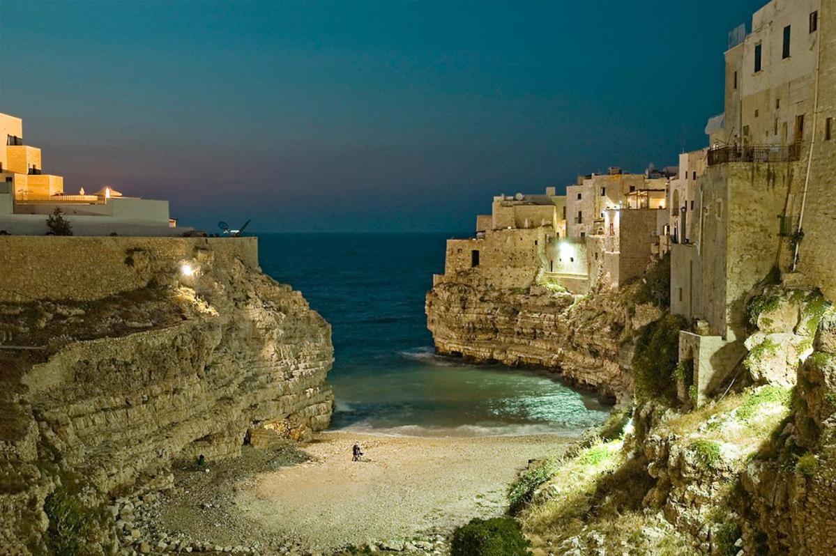 Manfredi Home Polignano a Mare Exterior photo