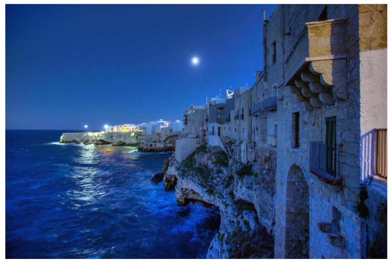 Manfredi Home Polignano a Mare Exterior photo