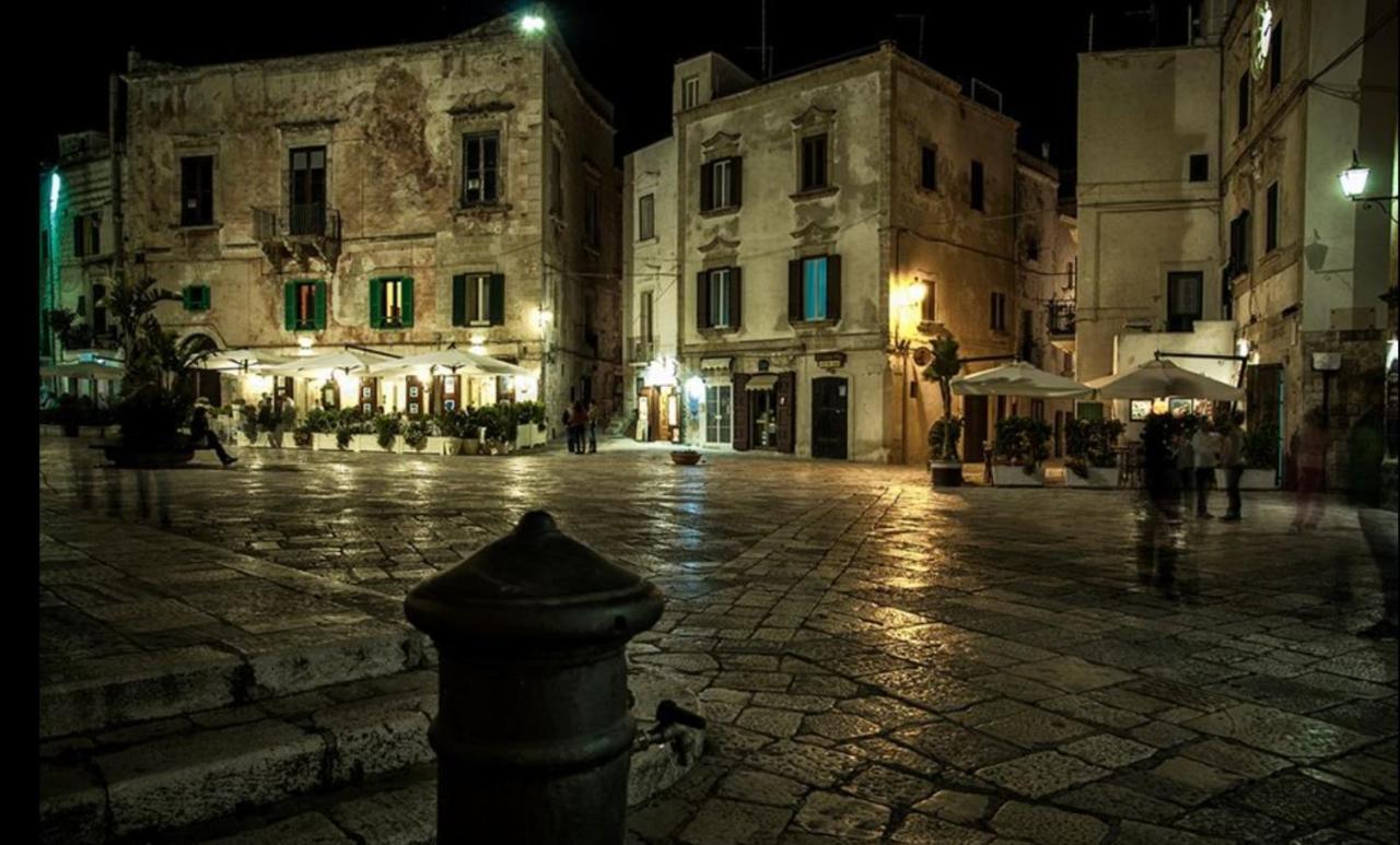 Manfredi Home Polignano a Mare Exterior photo