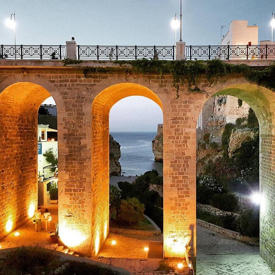 Manfredi Home Polignano a Mare Exterior photo